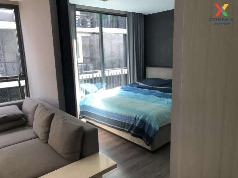 FOR RENT condo , The Room Sukhumvit 40 , BTS-Thong Lo , Phra Khan 4