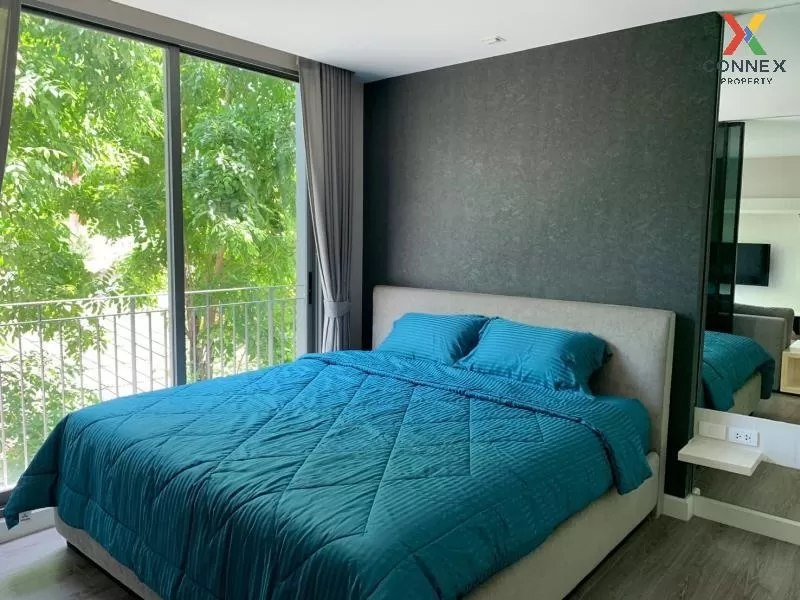 เช่าคอนโด  เดอะ รูม สุขุมวิท 40 BTS-ทองหล่อ พระโขนง เขต คลองเตย ก