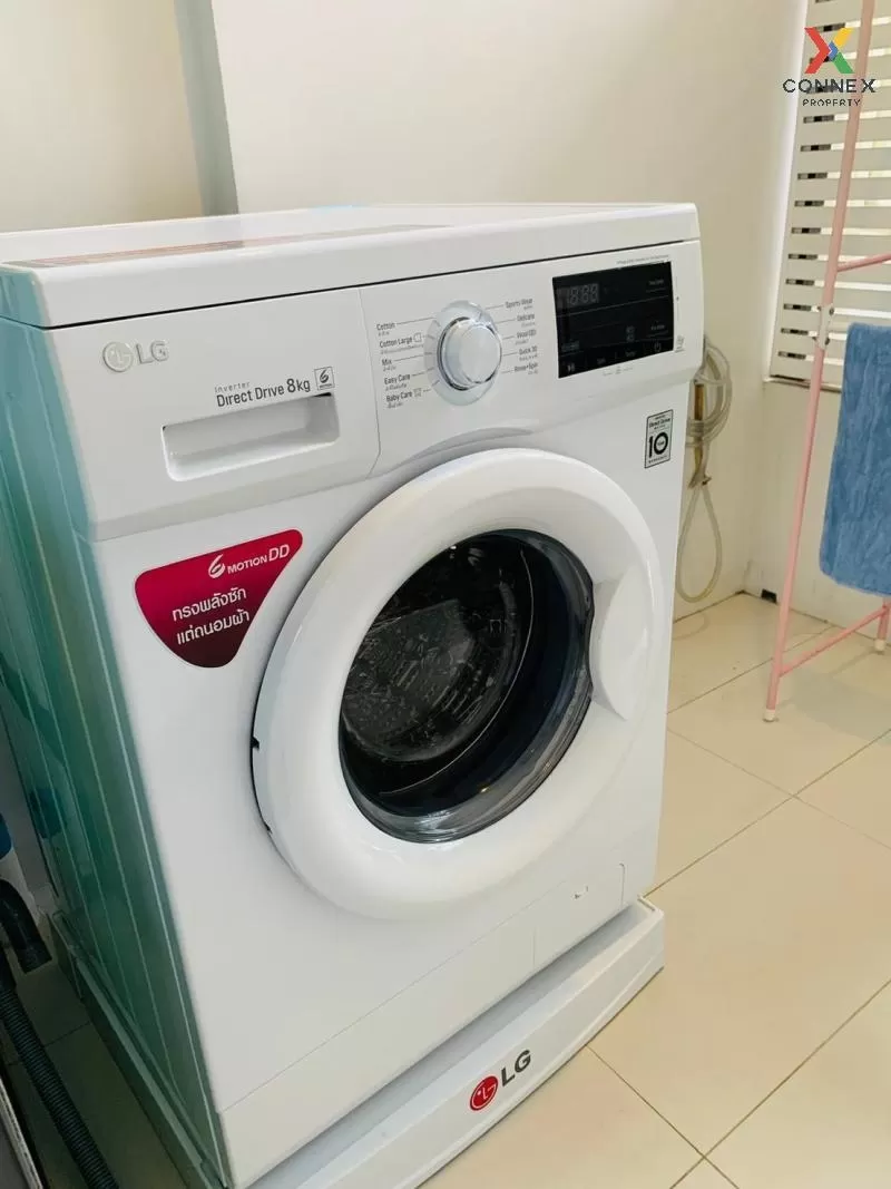 เช่าคอนโด  เดอะ รูม สุขุมวิท 40 BTS-ทองหล่อ พระโขนง เขต คลองเตย ก