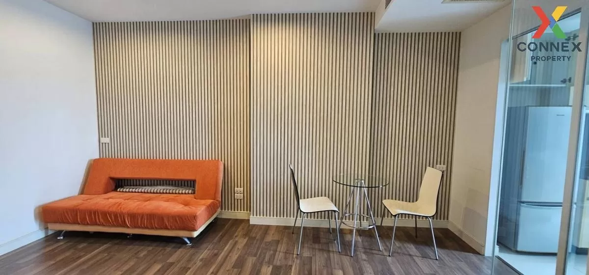 เช่าคอนโด  เดอะ รูม สุขุมวิท 62 BTS-ปุณณวิถี บางจาก เขต พระโขนง ก 1