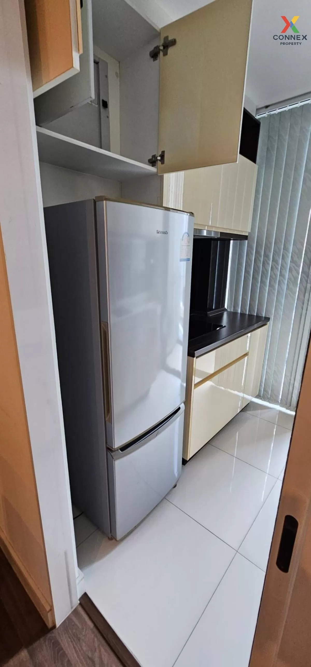 เช่าคอนโด  เดอะ รูม สุขุมวิท 62 BTS-ปุณณวิถี บางจาก เขต พระโขนง ก 3