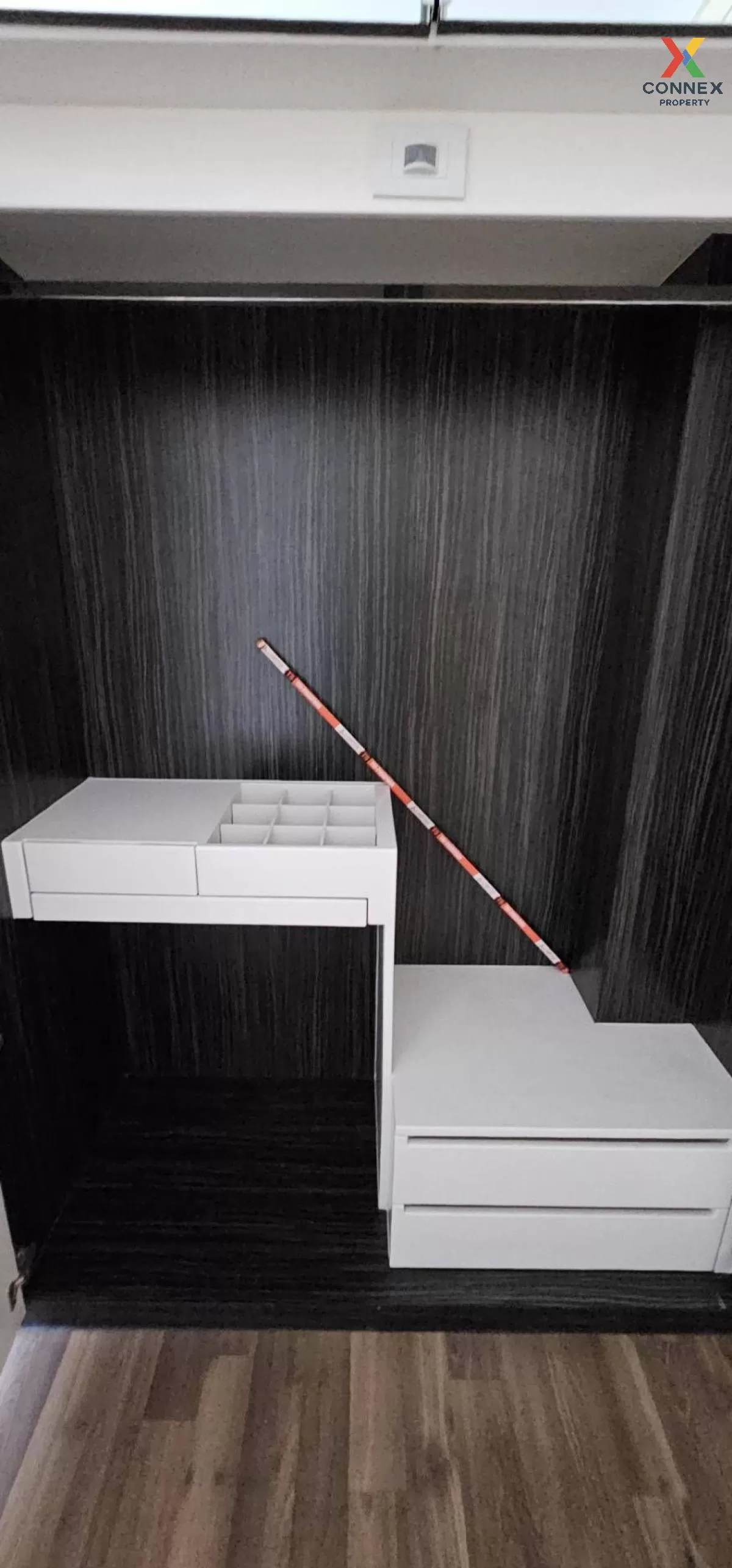 เช่าคอนโด  เดอะ รูม สุขุมวิท 62 BTS-ปุณณวิถี บางจาก เขต พระโขนง ก 4