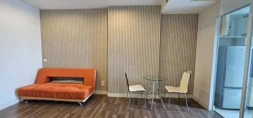 For Rent Condo , The Room Sukhumvit 62 , BTS-Punnawithi , Bang Chak , Phra Khanong , Bangkok , CX-23488