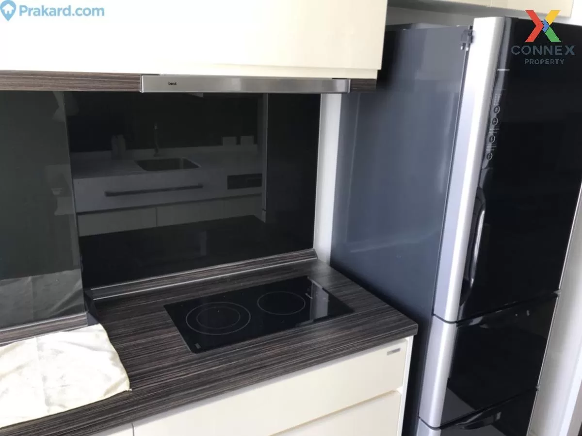 FOR RENT condo , The Room Sukhumvit 62 , BTS-Punnawithi , Bang Ch FOR RENT condo , The Room Sukhumvit 62 , BTS-Punnawithi , Bang Ch 3