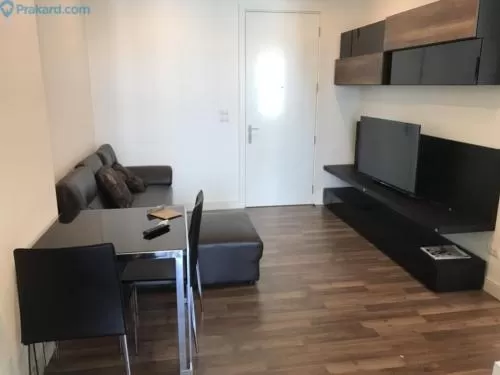 FOR RENT condo , The Room Sukhumvit 62 , BTS-Punnawithi , Bang Chak , Phra Khanong , Bangkok , CX-23493