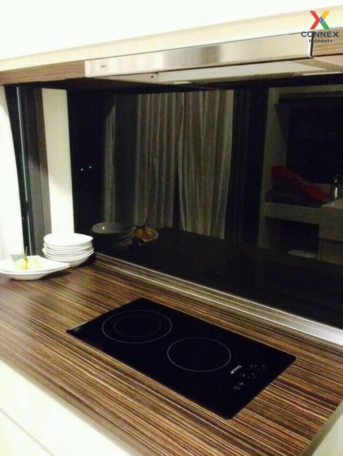 FOR RENT condo , The Room Sukhumvit 62 , BTS-Punnawithi , Bang Ch