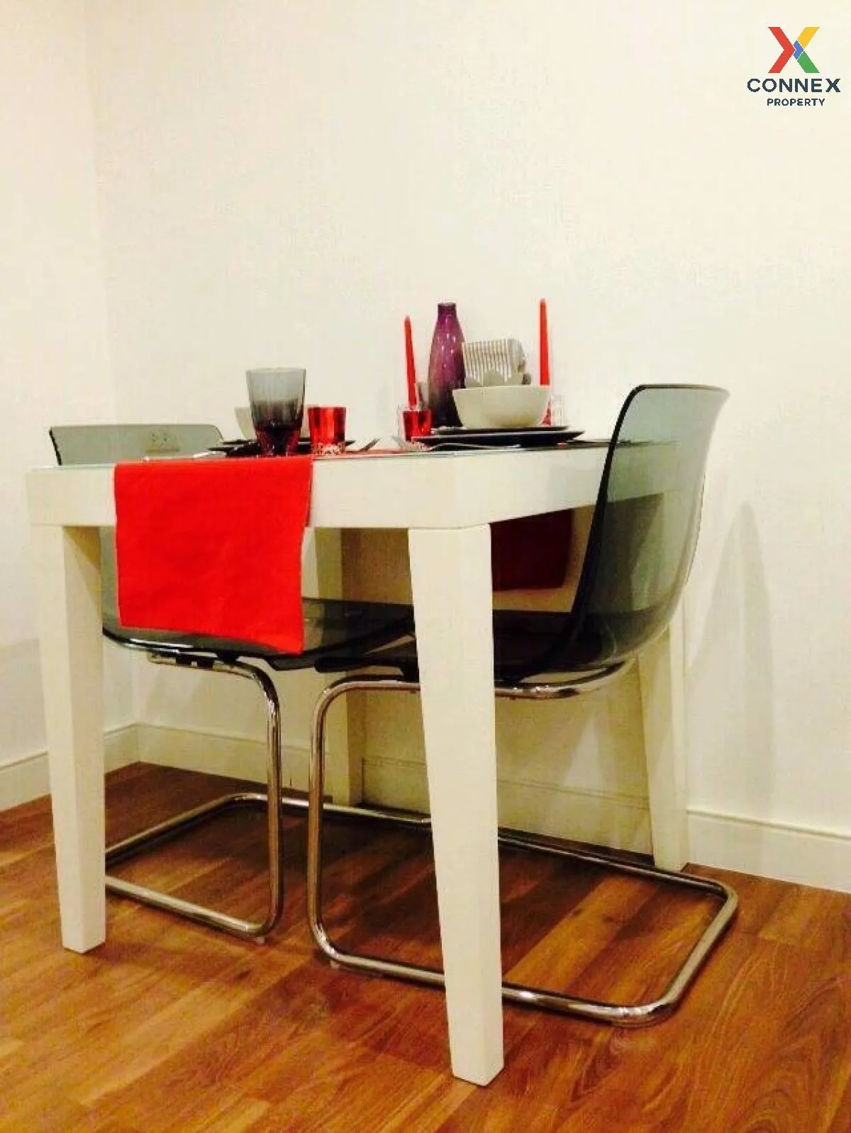 FOR RENT condo , The Room Sukhumvit 62 , BTS-Punnawithi , Bang Ch