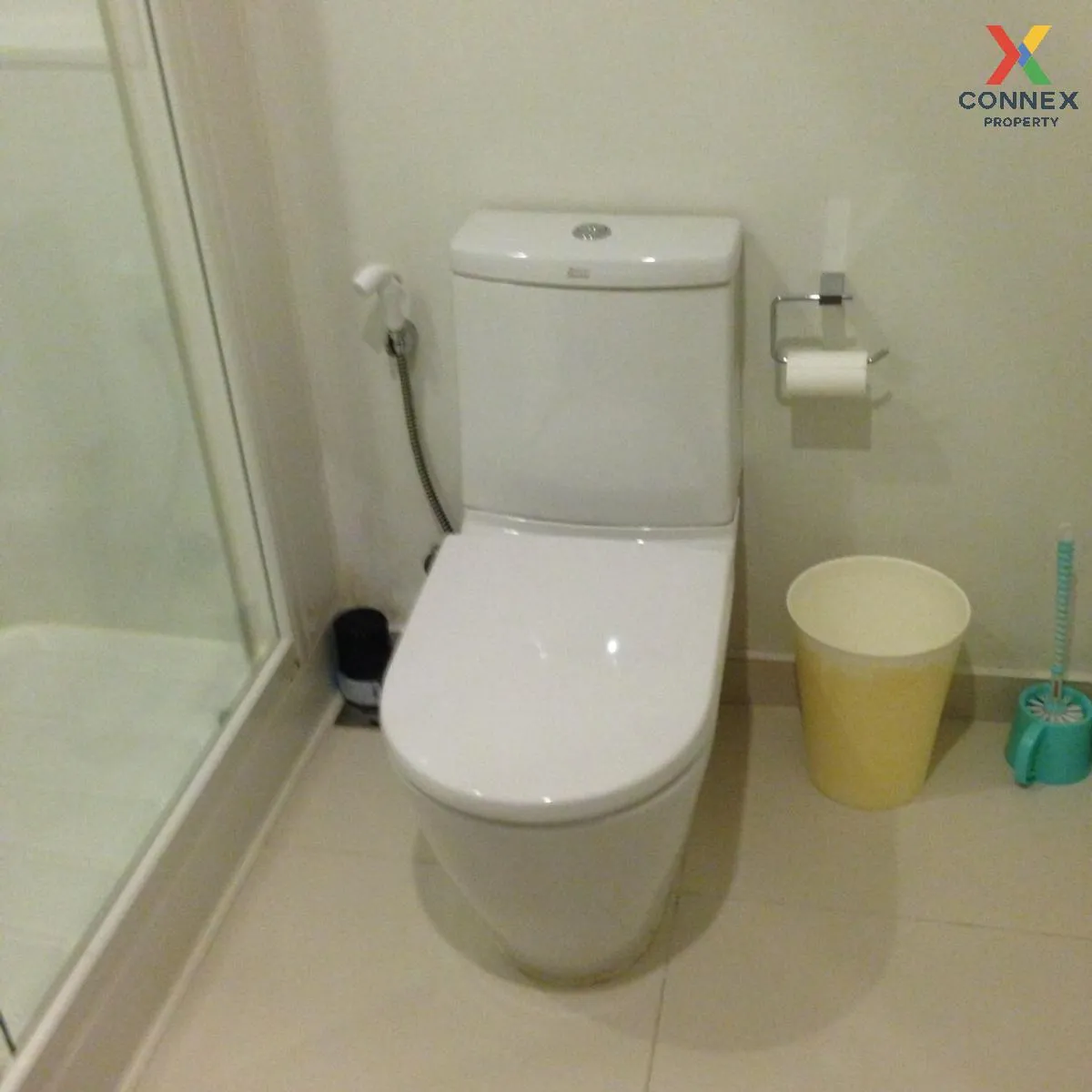 FOR RENT condo , The Room Sukhumvit 62 , BTS-Punnawithi , Bang Ch