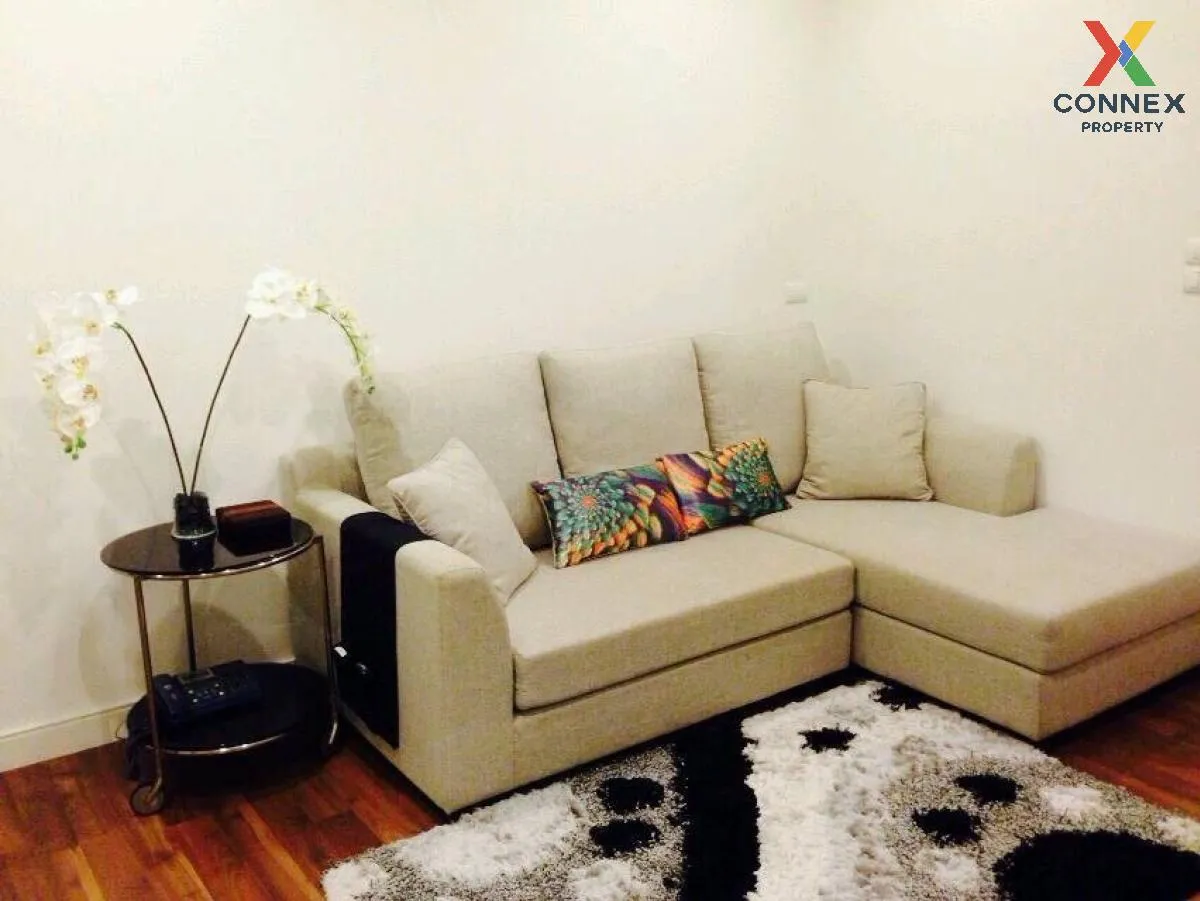FOR RENT condo , The Room Sukhumvit 62 , BTS-Punnawithi , Bang Ch 1
