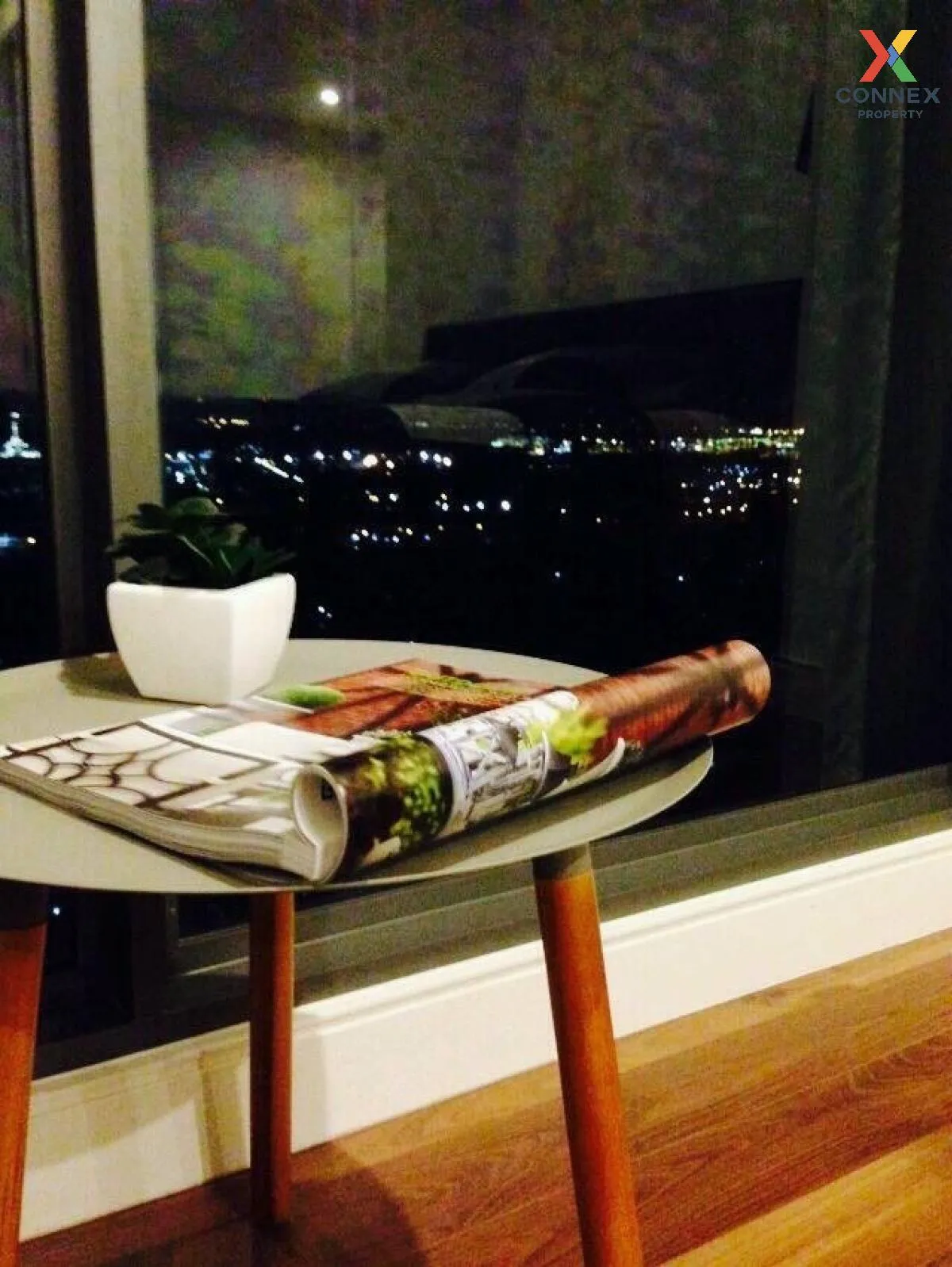 FOR RENT condo , The Room Sukhumvit 62 , BTS-Punnawithi , Bang Ch 3