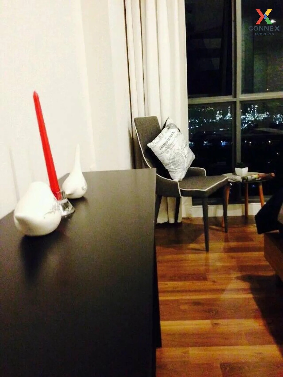 FOR RENT condo , The Room Sukhumvit 62 , BTS-Punnawithi , Bang Ch