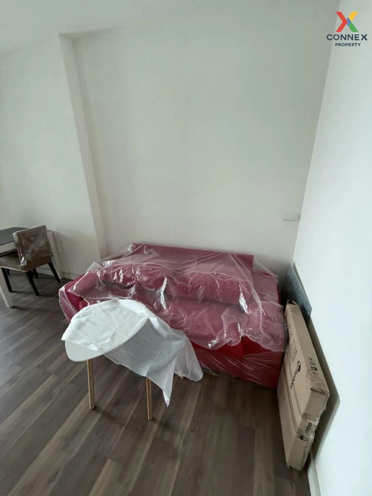 FOR RENT condo , The Room Sukhumvit 62 , BTS-Punnawithi , Bang Ch 1