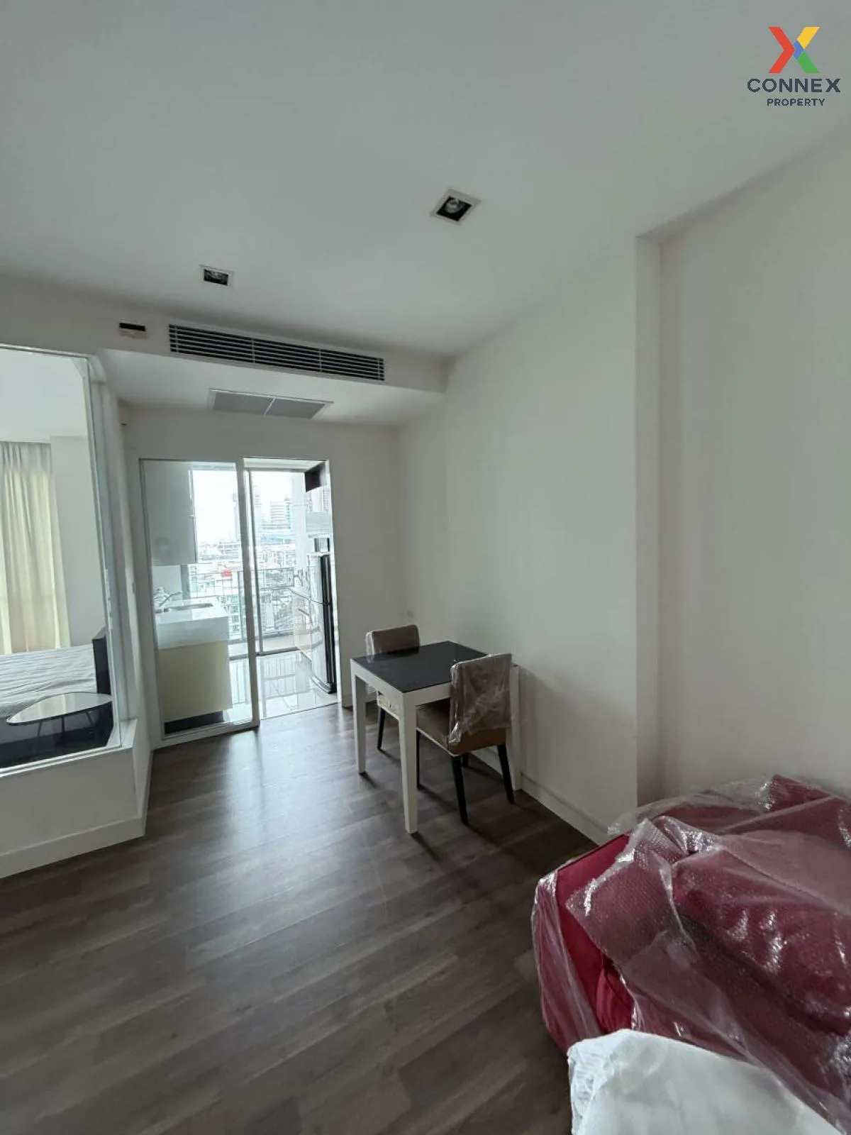 FOR RENT condo , The Room Sukhumvit 62 , BTS-Punnawithi , Bang Ch 2
