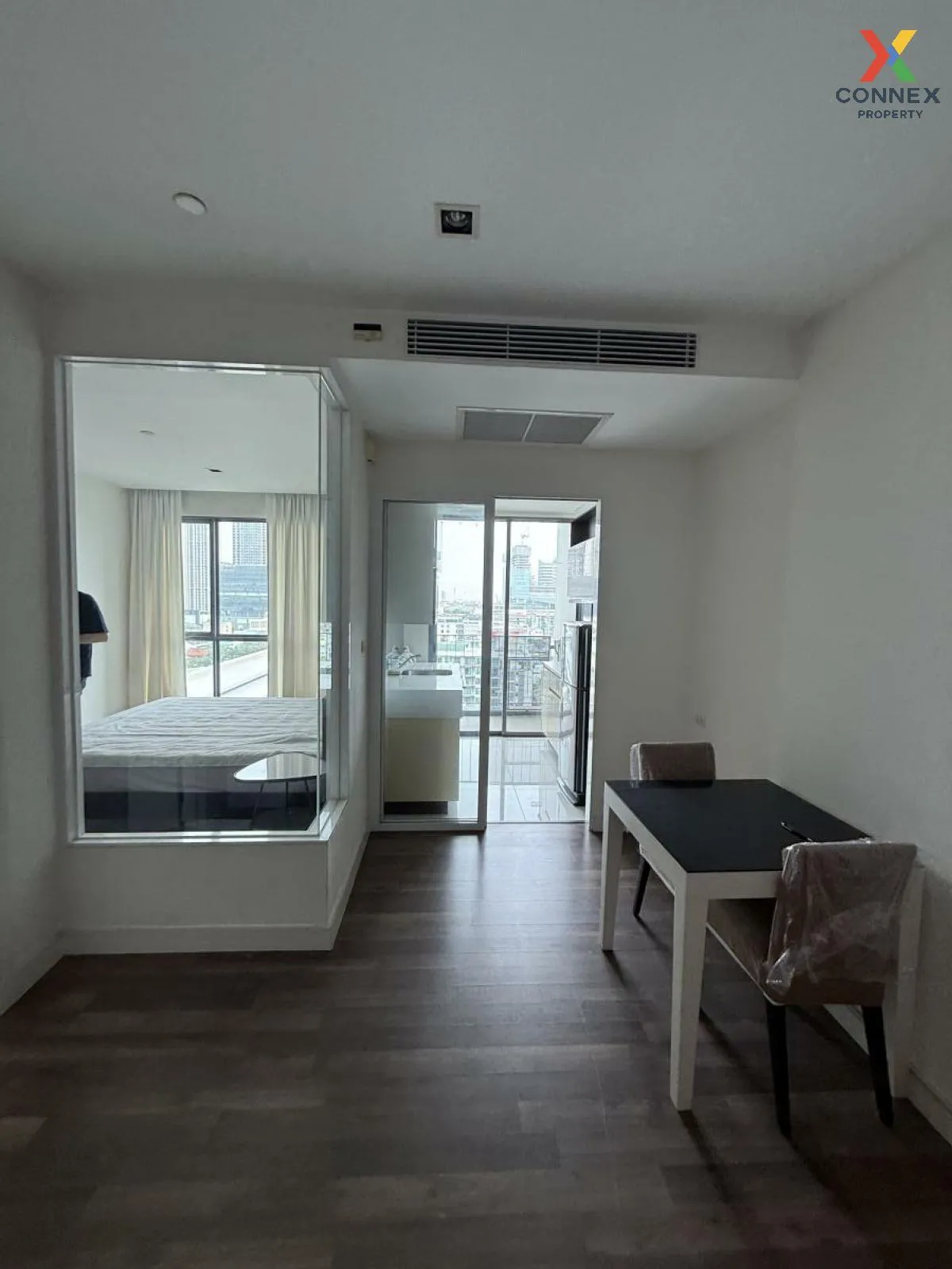 FOR RENT condo , The Room Sukhumvit 62 , BTS-Punnawithi , Bang Ch 4
