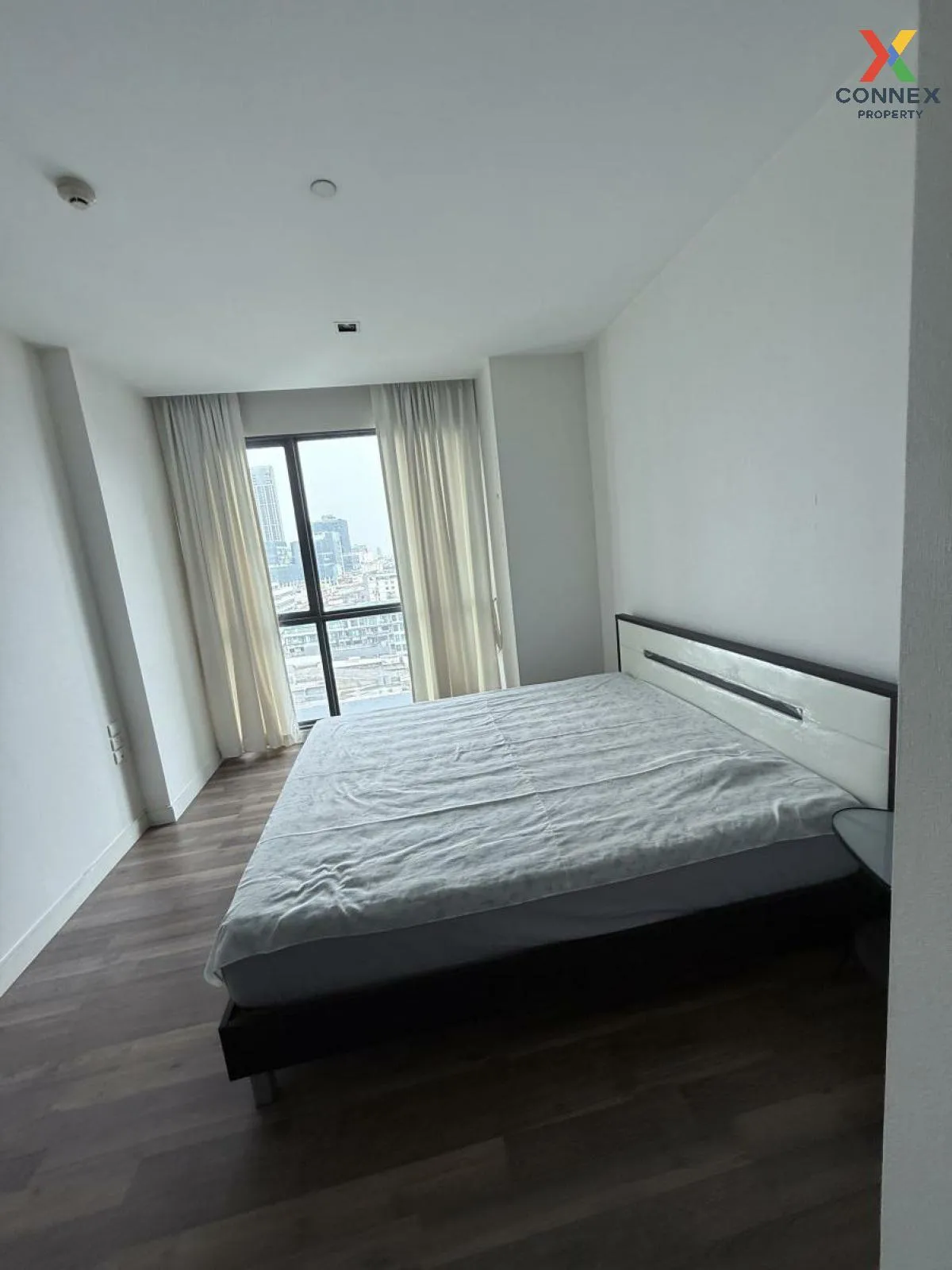 FOR RENT condo , The Room Sukhumvit 62 , BTS-Punnawithi , Bang Ch