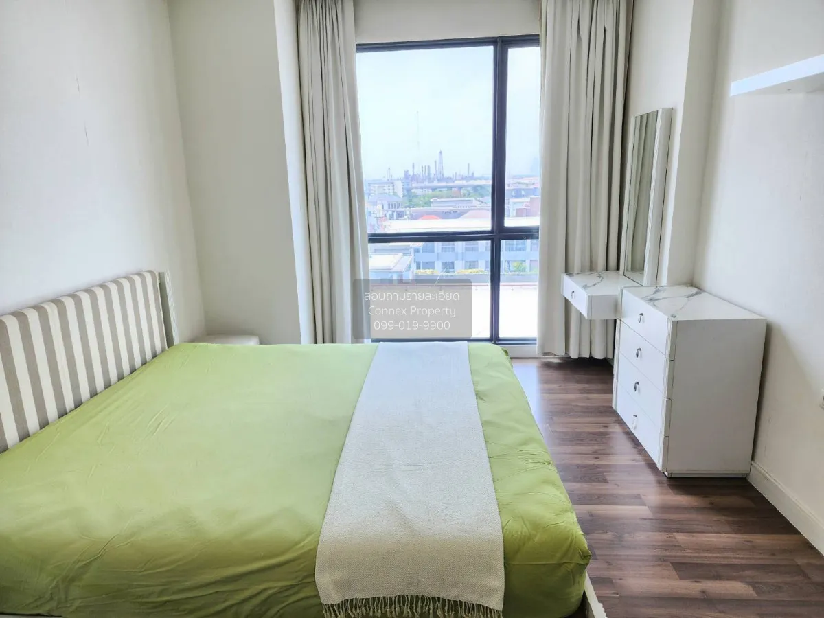 FOR SALE Condo , The Room Sukhumvit 62 , BTS-Punnawithi , Bang Ch