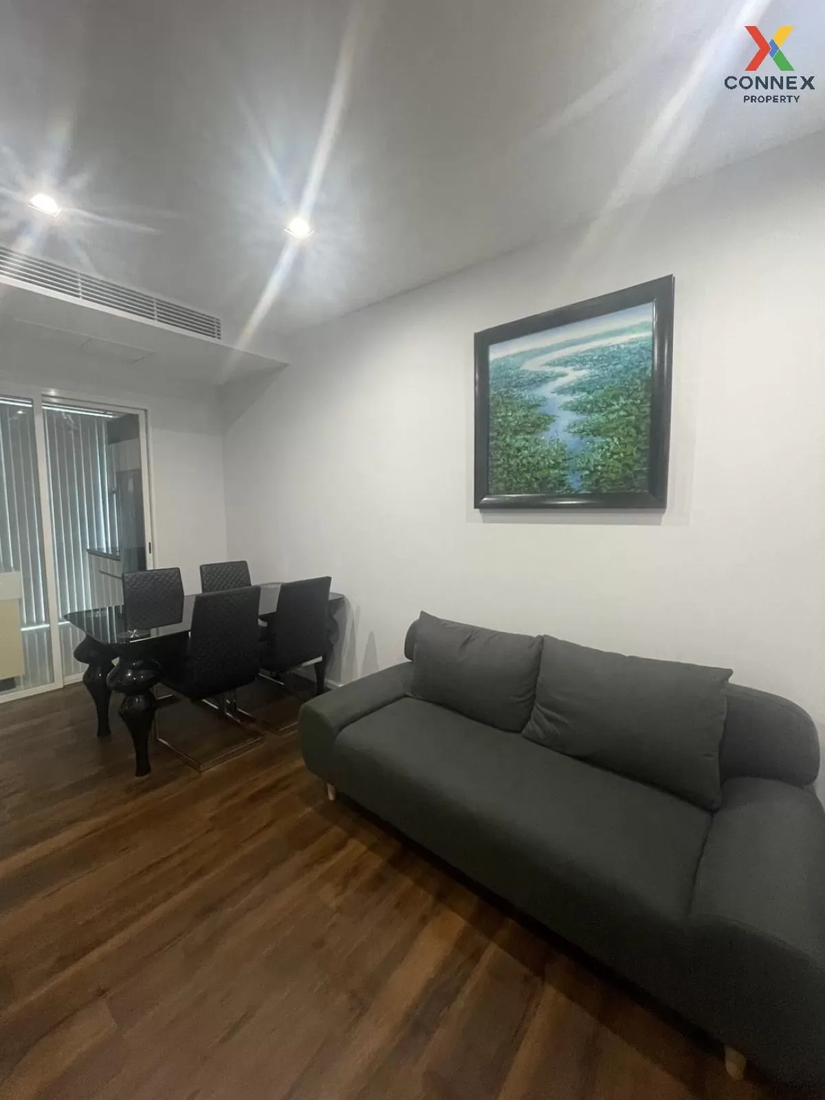 FOR RENT condo , The Room Sukhumvit 62 , BTS-Punnawithi , Bang Ch 1