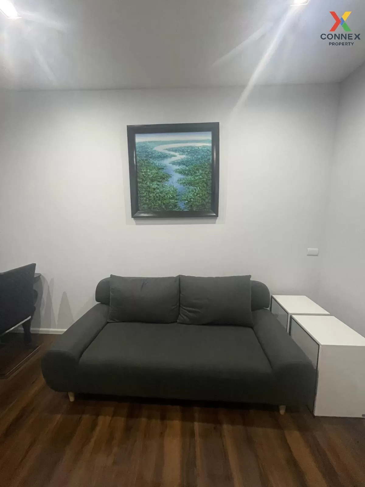 FOR RENT condo , The Room Sukhumvit 62 , BTS-Punnawithi , Bang Ch 2