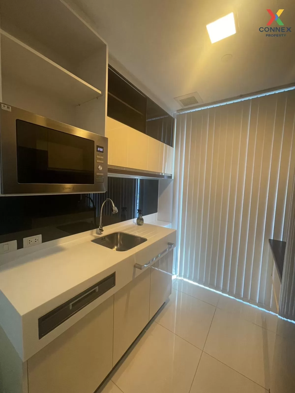 FOR RENT condo , The Room Sukhumvit 62 , BTS-Punnawithi , Bang Ch 3