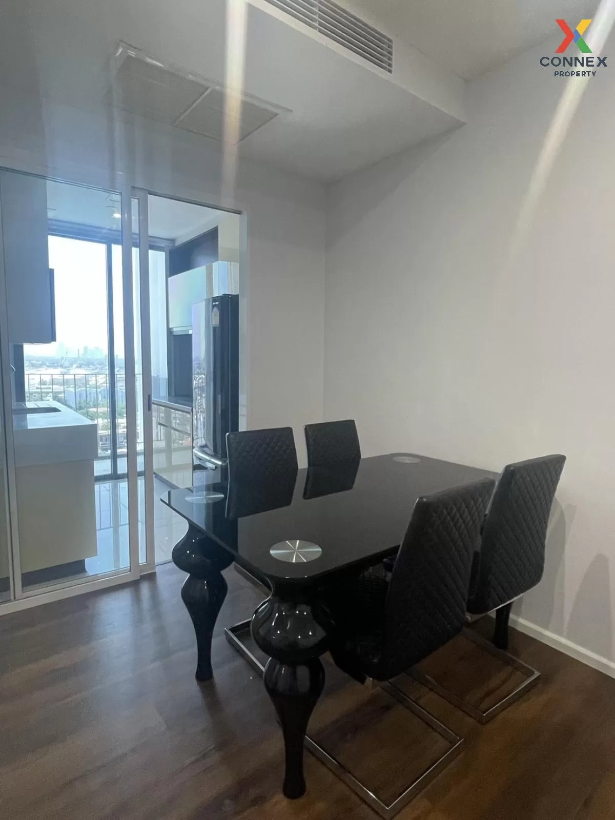 FOR RENT condo , The Room Sukhumvit 62 , BTS-Punnawithi , Bang Ch 4