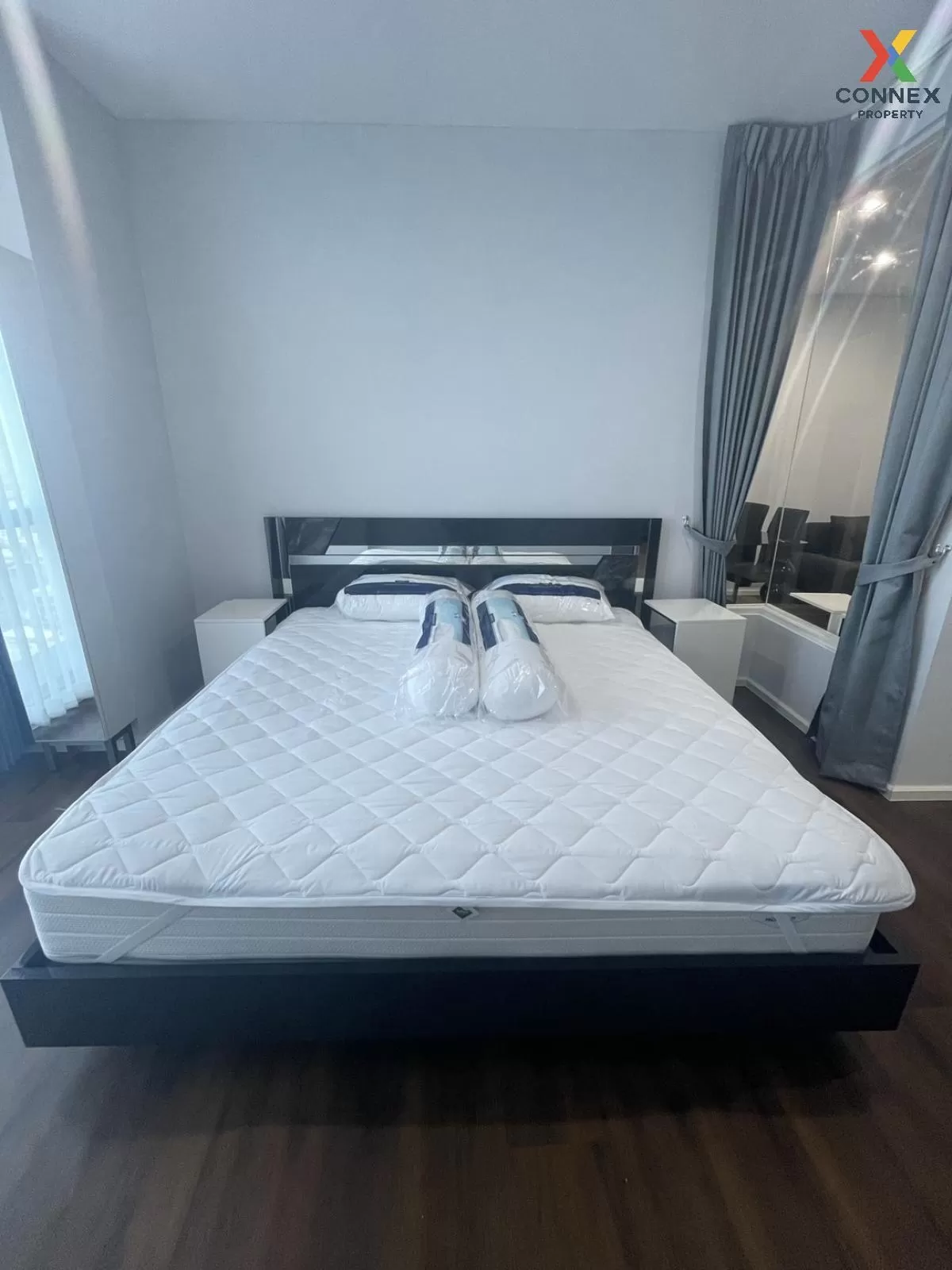 FOR RENT condo , The Room Sukhumvit 62 , BTS-Punnawithi , Bang Ch