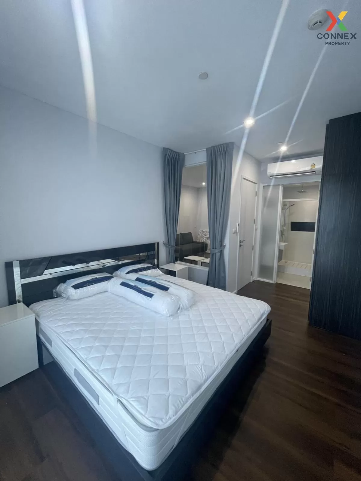 FOR RENT condo , The Room Sukhumvit 62 , BTS-Punnawithi , Bang Ch