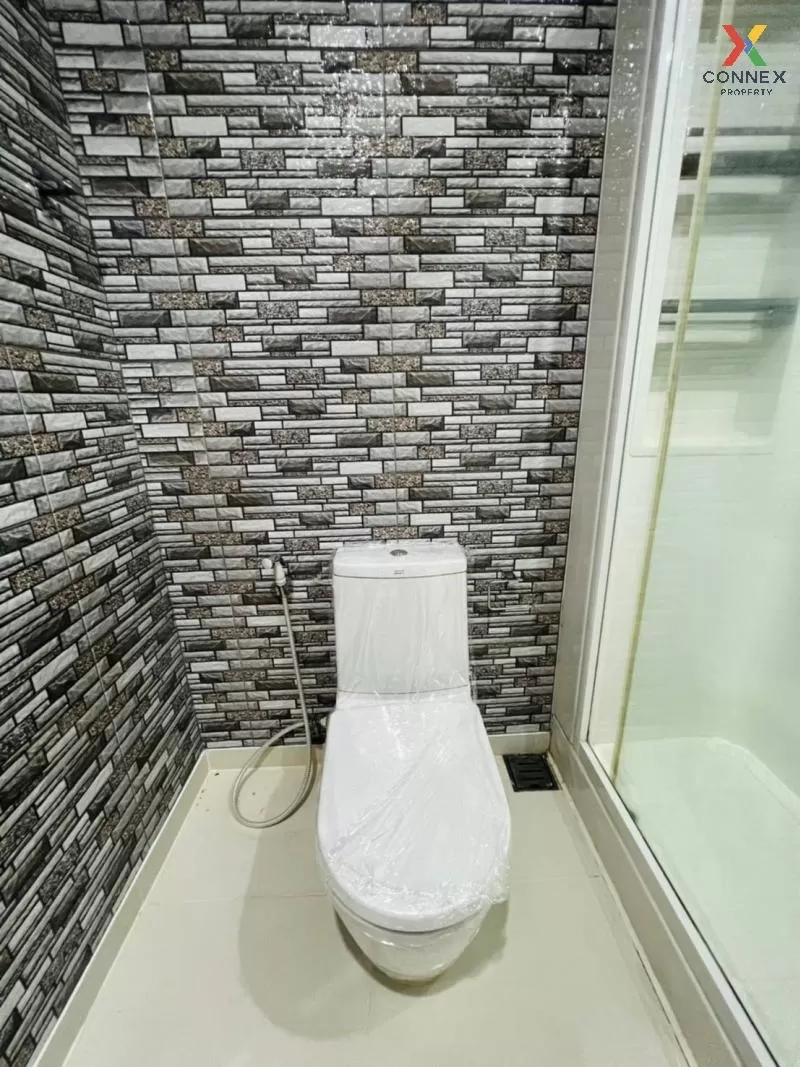 เช่าคอนโด  เดอะ รูม สุขุมวิท 62 BTS-ปุณณวิถี บางจาก เขต พระโขนง ก