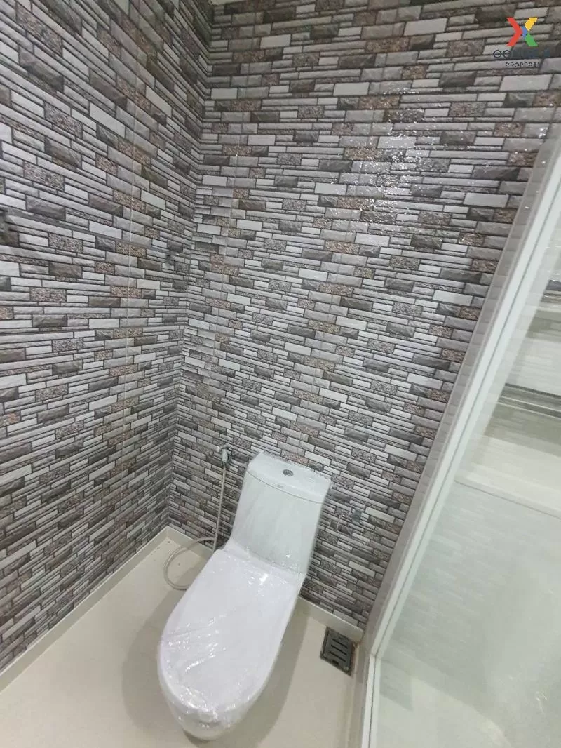 เช่าคอนโด  เดอะ รูม สุขุมวิท 62 BTS-ปุณณวิถี บางจาก เขต พระโขนง ก