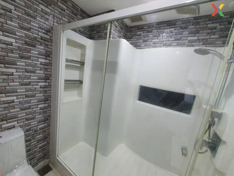 เช่าคอนโด  เดอะ รูม สุขุมวิท 62 BTS-ปุณณวิถี บางจาก เขต พระโขนง ก