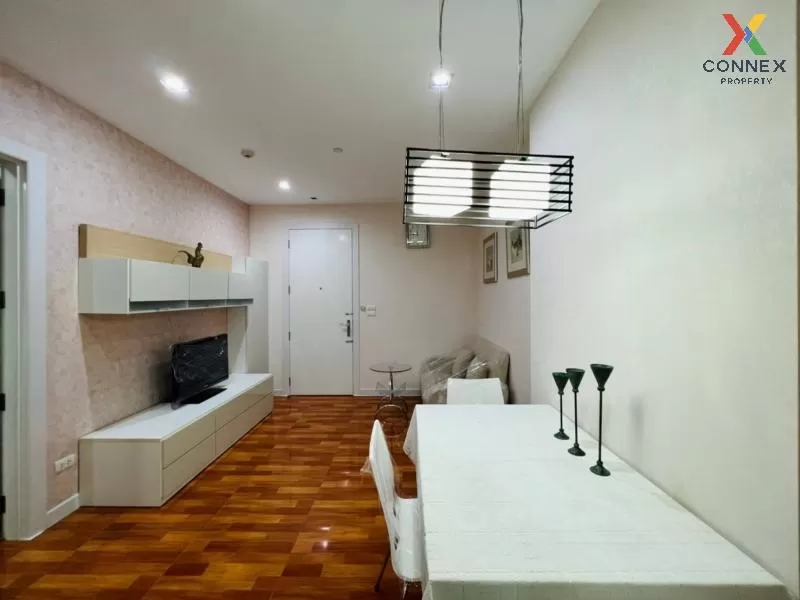 เช่าคอนโด  เดอะ รูม สุขุมวิท 62 BTS-ปุณณวิถี บางจาก เขต พระโขนง ก 2