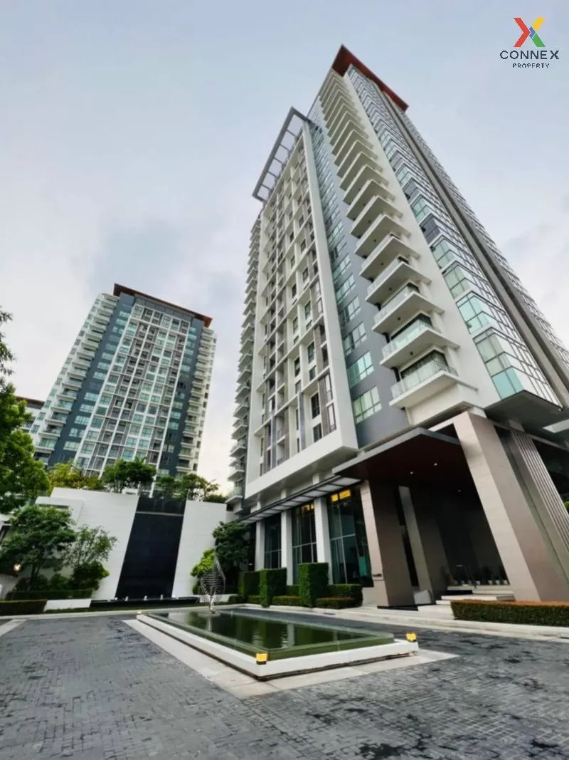 FOR RENT condo , The Room Sukhumvit 62 , BTS-Punnawithi , Bang Ch