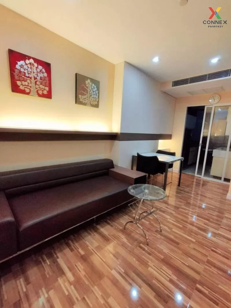 FOR RENT condo , The Room Sukhumvit 62 , BTS-Punnawithi , Bang Ch 4