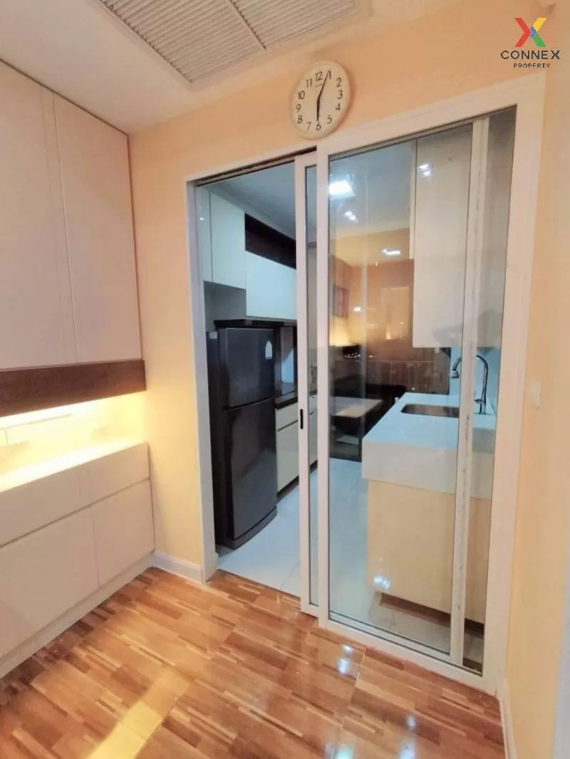 FOR RENT condo , The Room Sukhumvit 62 , BTS-Punnawithi , Bang Ch
