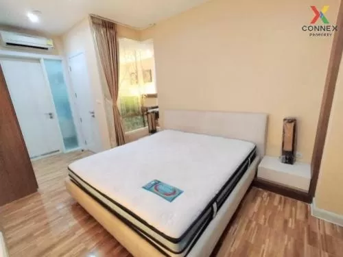 FOR RENT condo , The Room Sukhumvit 62 , BTS-Punnawithi , Bang Chak , Phra Khanong , Bangkok , CX-23530