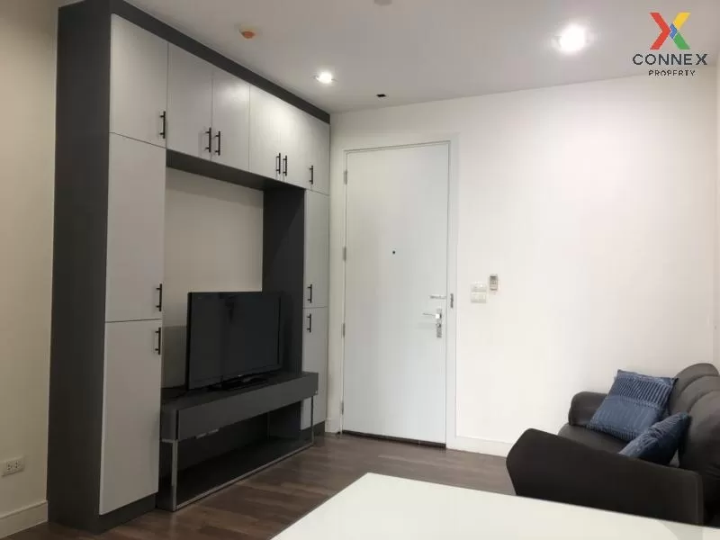 FOR RENT condo , The Room Sukhumvit 62 , BTS-Punnawithi , Bang Ch 1