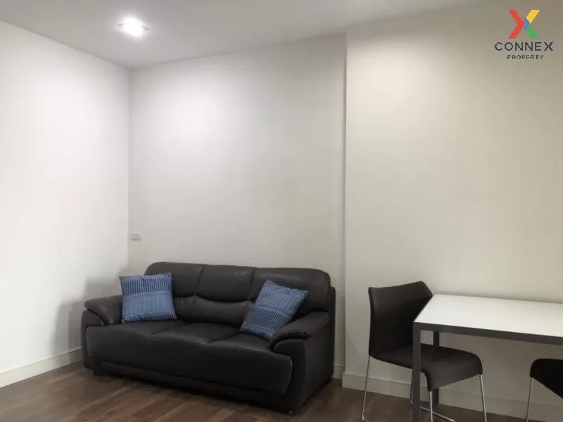 FOR RENT condo , The Room Sukhumvit 62 , BTS-Punnawithi , Bang Ch 2