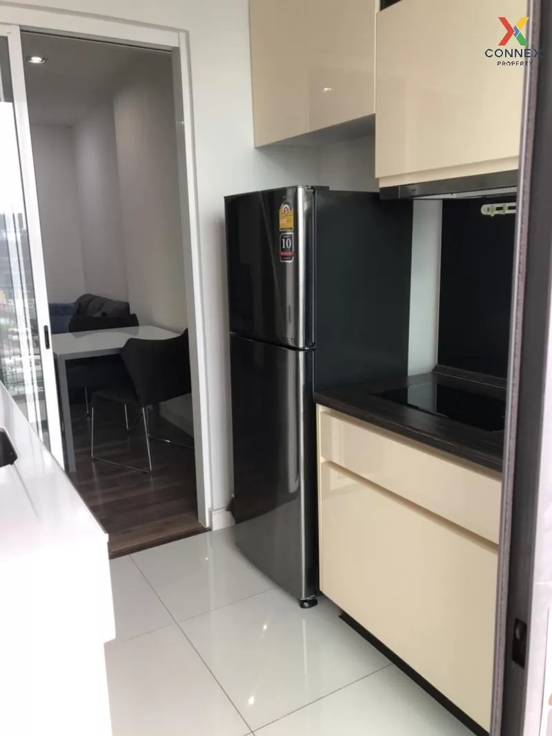 FOR RENT condo , The Room Sukhumvit 62 , BTS-Punnawithi , Bang Ch 3