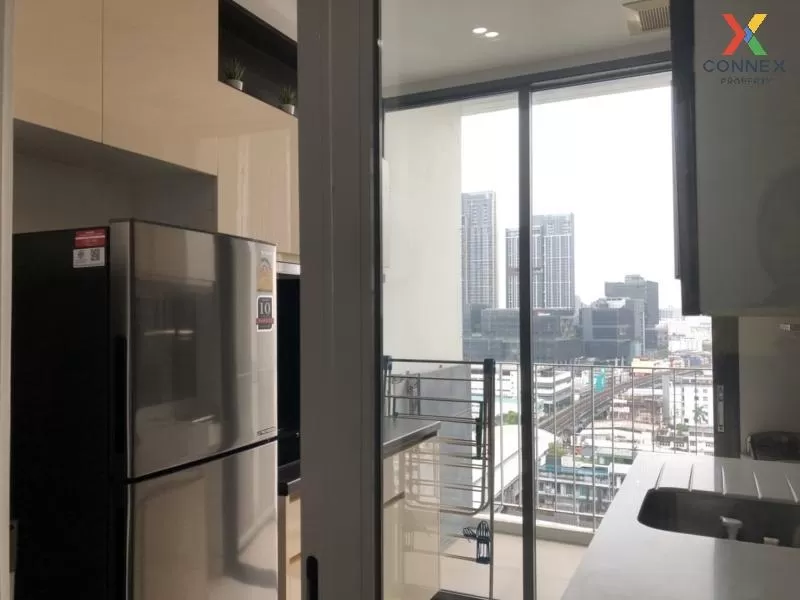 FOR RENT condo , The Room Sukhumvit 62 , BTS-Punnawithi , Bang Ch 4