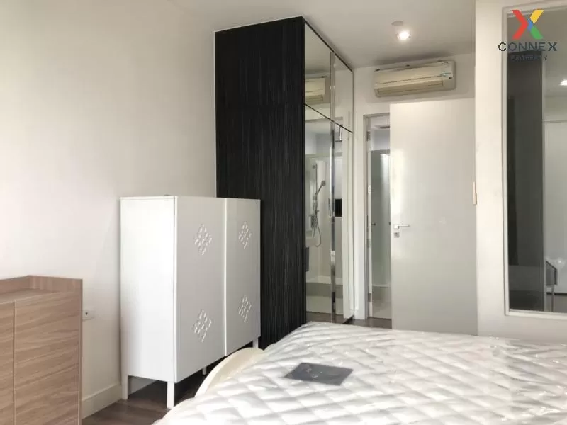 FOR RENT condo , The Room Sukhumvit 62 , BTS-Punnawithi , Bang Ch