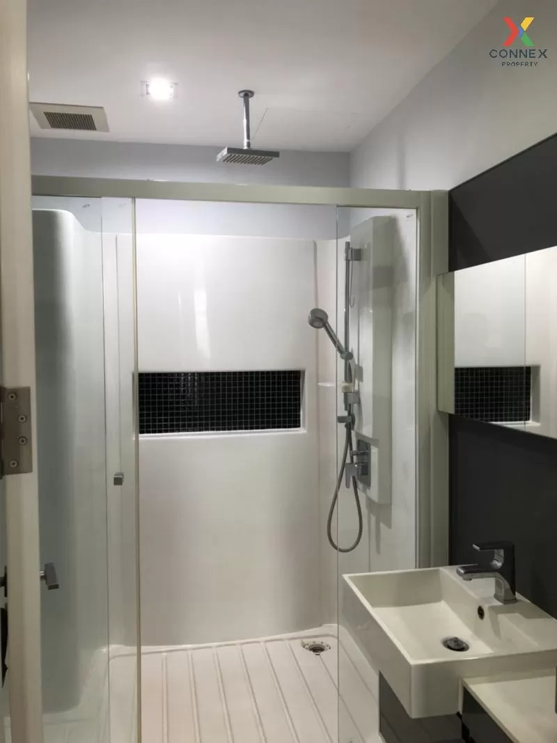 FOR RENT condo , The Room Sukhumvit 62 , BTS-Punnawithi , Bang Ch