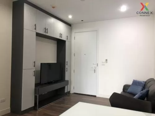 FOR RENT condo , The Room Sukhumvit 62 , BTS-Punnawithi , Bang Chak , Phra Khanong , Bangkok , CX-23534