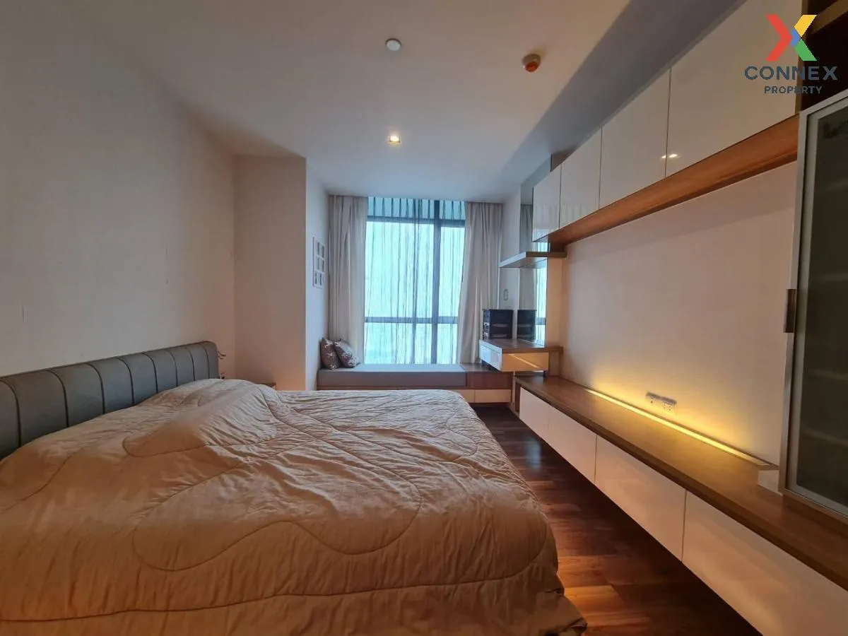 For Sale Condo , The Room Sukhumvit 62 , BTS-Punnawithi , Bang Ch