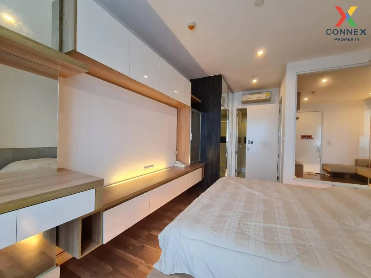 For Sale Condo , The Room Sukhumvit 62 , BTS-Punnawithi , Bang Ch