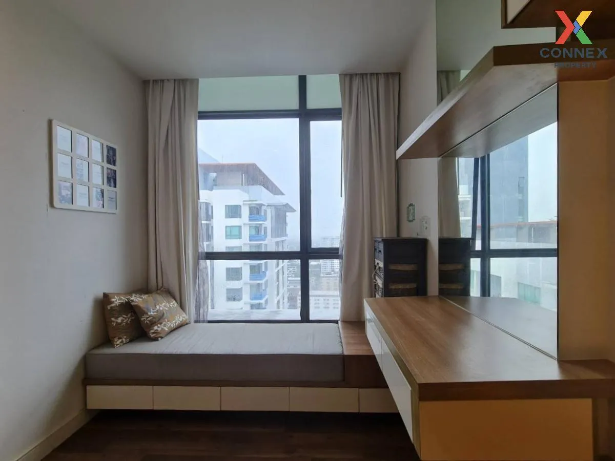 For Sale Condo , The Room Sukhumvit 62 , BTS-Punnawithi , Bang Ch