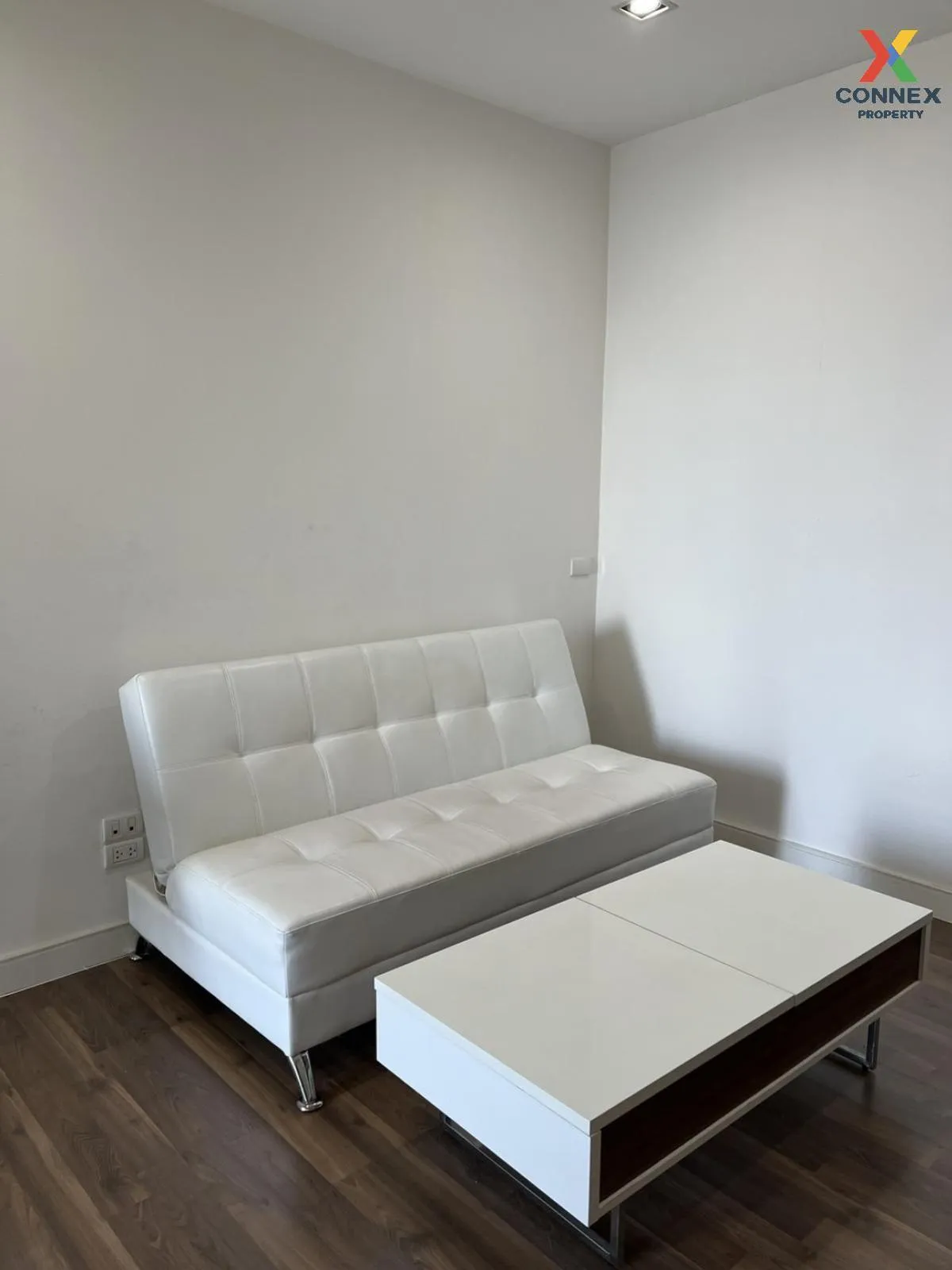 เช่าคอนโด  เดอะ รูม สุขุมวิท 62 BTS-ปุณณวิถี บางจาก เขต พระโขนง ก