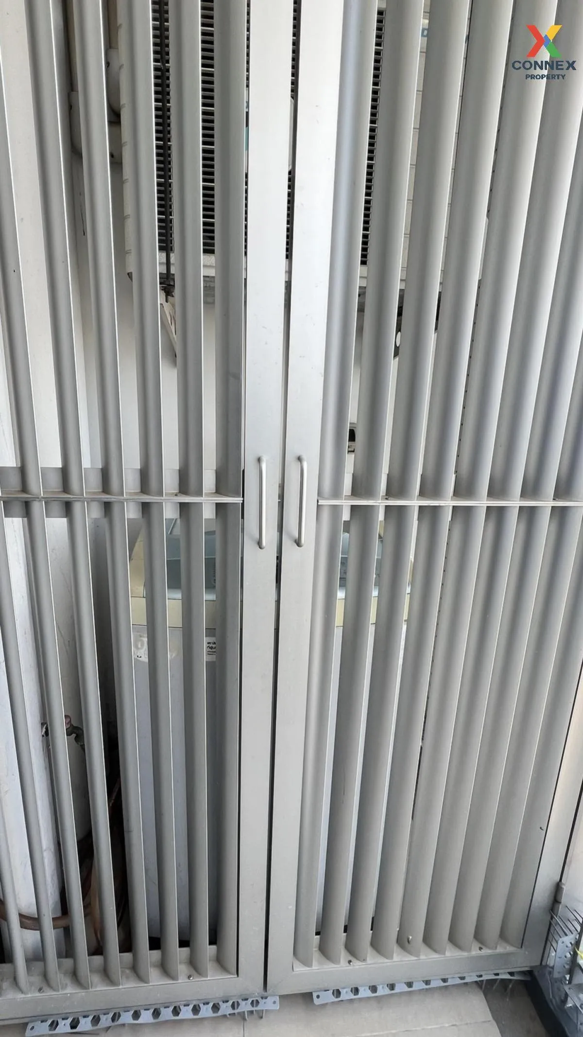 เช่าคอนโด  เดอะ รูม สุขุมวิท 62 BTS-ปุณณวิถี บางจาก เขต พระโขนง ก