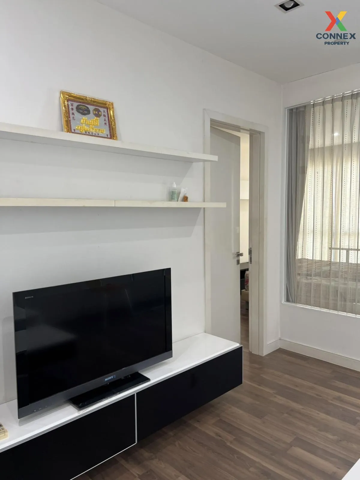 เช่าคอนโด  เดอะ รูม สุขุมวิท 62 BTS-ปุณณวิถี บางจาก เขต พระโขนง ก 2