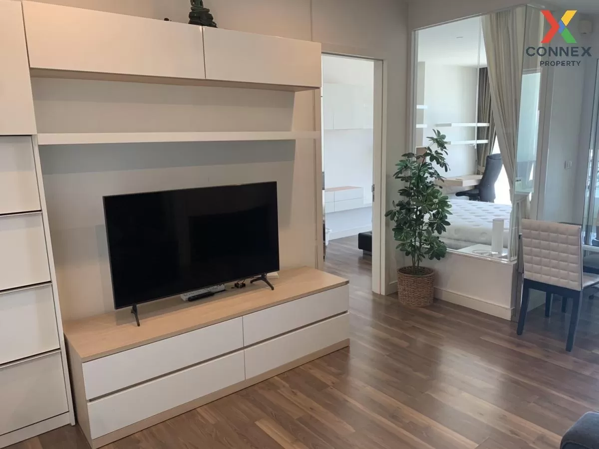 เช่าคอนโด  เดอะ รูม สุขุมวิท 62 BTS-ปุณณวิถี บางจาก เขต พระโขนง ก 2