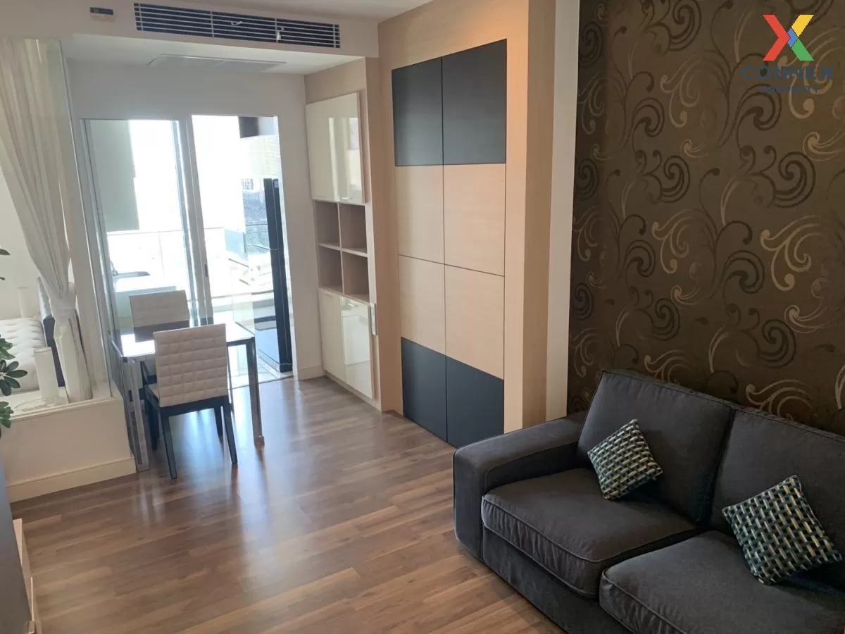 เช่าคอนโด  เดอะ รูม สุขุมวิท 62 BTS-ปุณณวิถี บางจาก เขต พระโขนง ก 3