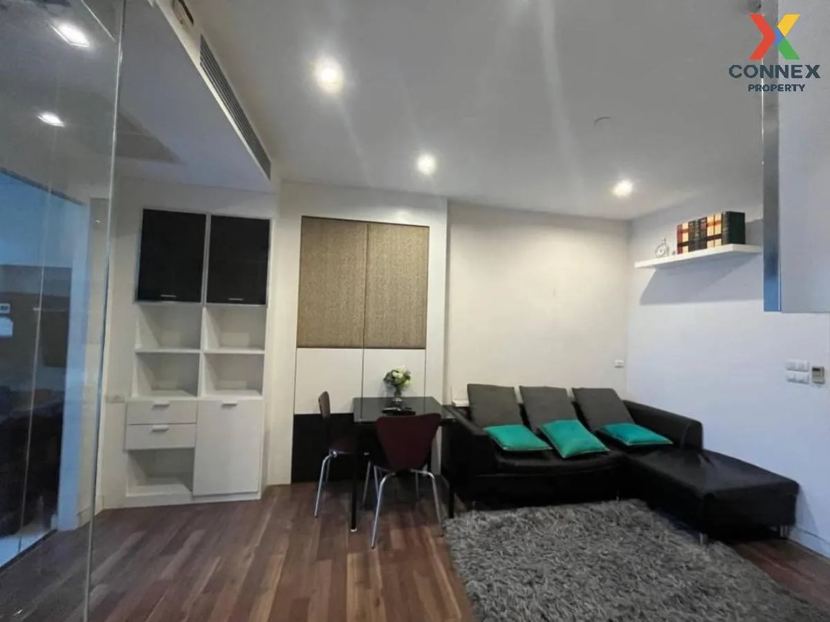 FOR RENT condo , The Room Sukhumvit 62 , BTS-Punnawithi , Bang Ch 1